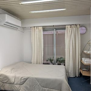 Great Apartment With Patio